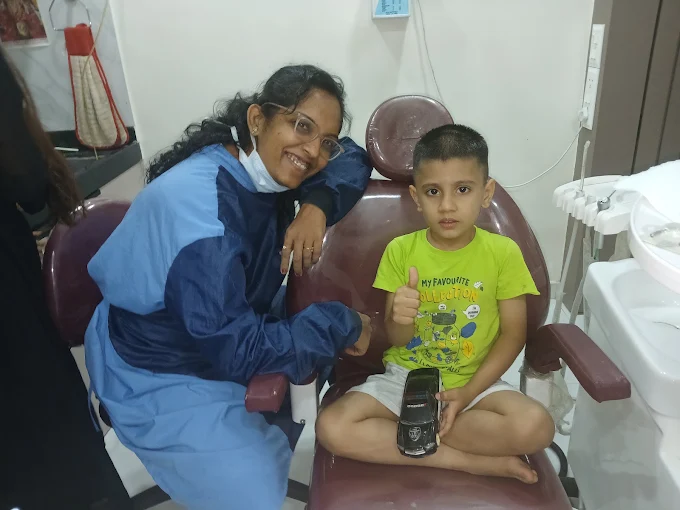 Pooja Smile Care Dental Gallery Image 18